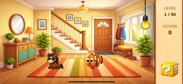 Gameplay Screenshot 1