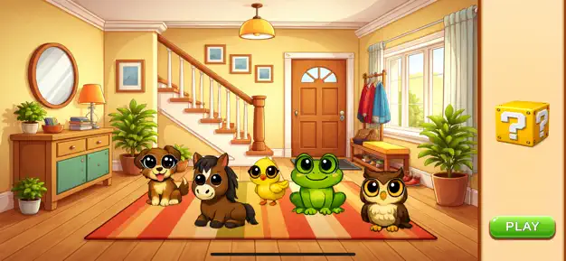 Gameplay Screenshot 2